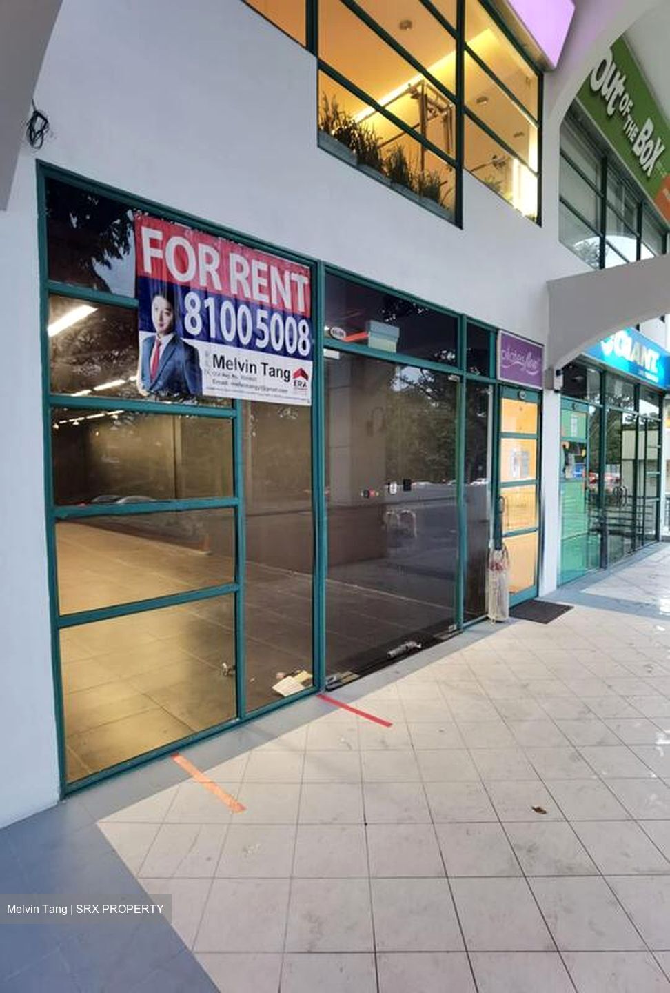 Second Avenue Junction (D10), Retail #597106841